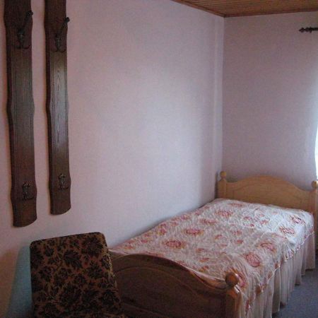 Apartment Zirkow 6 Schmacht 外观 照片