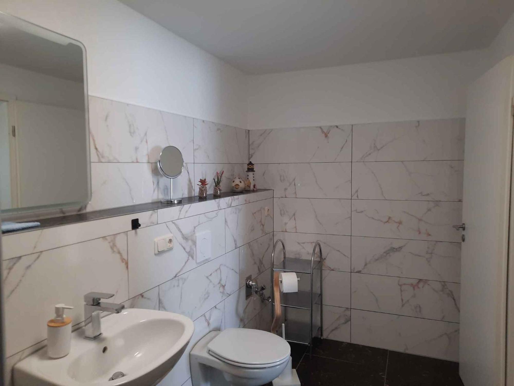 Apartment Zirkow 6 Schmacht 外观 照片